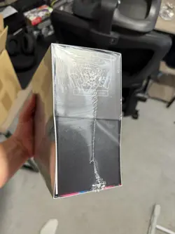 Pitch Black Pokemon Center Elite Trainer Box ETB - Brand New & Sealed - Image 4