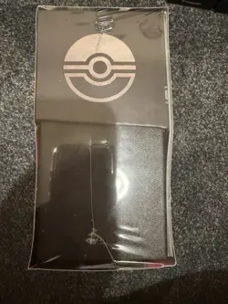 Pokemon TCG: Pitch Black Elite Trainer Box ETB | New & Sealed - Image 2