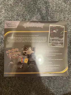 Pokemon TCG: Pitch Black Elite Trainer Box ETB | New & Sealed - Image 3