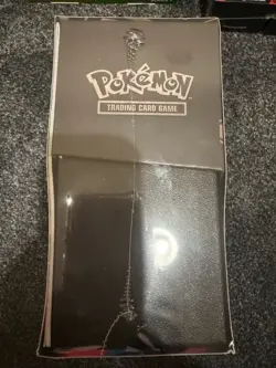 Pokemon TCG: Pitch Black Elite Trainer Box ETB | New & Sealed - Image 4