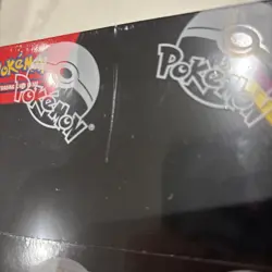 Pokemon TCG Pitch Black Booster Box 36 Packs Sealed (Read Info) - Image 2