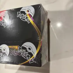 Pokemon TCG Pitch Black Booster Box 36 Packs Sealed (Read Info) - Image 3