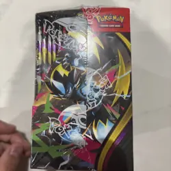Pokemon TCG Pitch Black Booster Box 36 Packs Sealed (Read Info) - Image 5