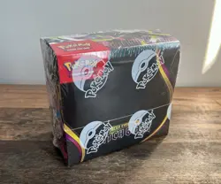 Pokemon Pitch Black Booster Box 36 Packs Brand New Sealed - Image 1