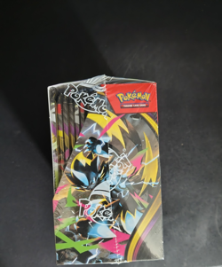 Pokemon Pitch Black Booster Box 36 Booster Packs Brand New Sealed UK Seller - Image 3