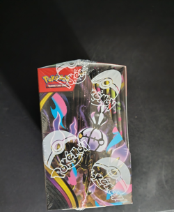 Pokemon Pitch Black Booster Box 36 Booster Packs Brand New Sealed UK Seller - Image 4