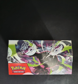 Pokemon Pitch Black Booster Box 36 Booster Packs Brand New Sealed UK Seller - Image 5