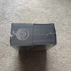 Pokemon Centre Elite Trainer Box Pitch Black ETB Brand New And Sealed ✅ - Image 4