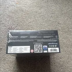 Pokemon Centre Elite Trainer Box Pitch Black ETB Brand New And Sealed ✅ - Image 5