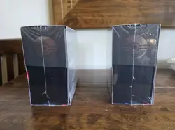 Pokemon Center Pitch Black - 2x ETB Elite Trainer Box Sealed - Image 4