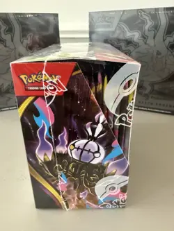 PITCH BLACK 2x Pokemon Center ETB, 2x Booster Bundle, 1x Booster Box SEALED - Image 5