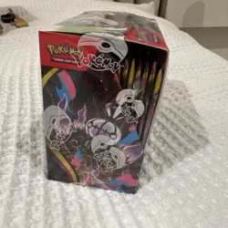 Pokemon Pitch Black Booster Box 36 Packs Brand New Sealed - Image 2