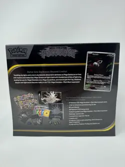 Pokemon TCG: Pitch Black Elite Trainer Box ETB | New & Sealed - Image 3