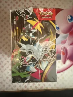 🔥 Pokemon TCG: Pitch Black Sealed Booster Box (36 Packs) NEW & SEALED - Image 4