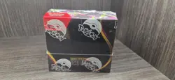 Pokemon TCG Pitch Black Booster Box 36 Packs Brand New Sealed IN HAND - Image 1