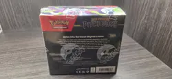 Pokemon TCG Pitch Black Booster Box 36 Packs Brand New Sealed IN HAND - Image 3