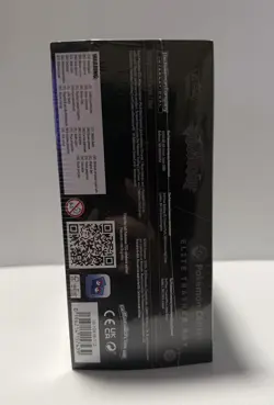 Pokemon Pitch Black POKEMON CENTER ETB Elite Trainer Box PKC Exclusive - Sealed - Image 2