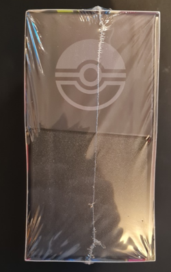 Pokemon Pitch Black Pokemon Center Elite Trainer Box + Booster Bundle New/Sealed - Image 4