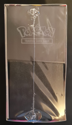 Pokemon Pitch Black Pokemon Center Elite Trainer Box + Booster Bundle New/Sealed - Image 5
