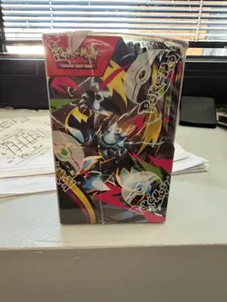 Pokemon TCG Pitch Black Half Booster Box (18 Packs) Brand New Sealed - Image 3