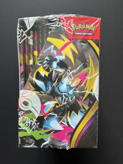 Pokemon TCG - Mega Evolution - Pitch Black - Booster Box - New & Sealed - Image 2