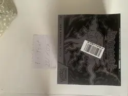Pokemon Pitch Black Elite Trainer Box (ETB) New and Sealed - Image 4