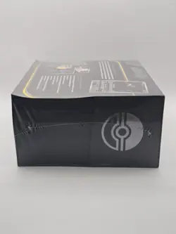 Pokemon TCG - Mega Evolution - Pitch Black - Elite Trainer Box - New & Sealed - Image 3
