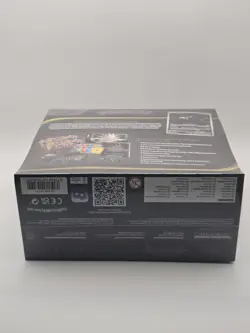 Pokemon TCG - Mega Evolution - Pitch Black - Elite Trainer Box - New & Sealed - Image 4