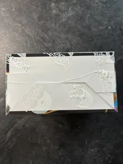 Pokemon TCG Pitch Black Booster Display Box (36 Packs) | Factory Sealed ✅ - Image 3