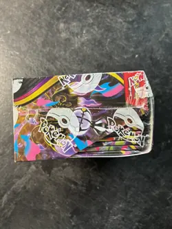 Pokemon TCG Pitch Black Booster Display Box (36 Packs) | Factory Sealed ✅ - Image 5
