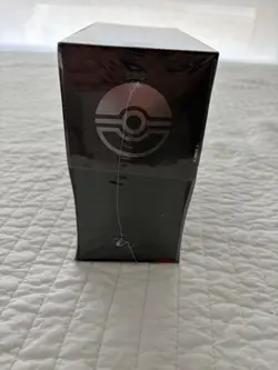 Pokemon Pitch Black Elite Trainer Box - ME05: Pitch Black (ME05) *NEW & SEALED* - Image 3
