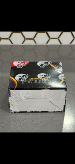 Pokemon Pitch Black Booster Box Factory Sealed FAST SHIPPING - Image 5