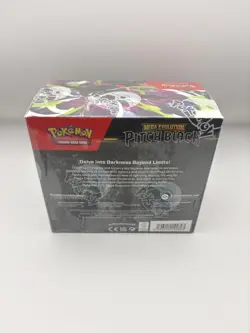 Pokemon TCG Pitch Black Booster Box 36 Packs New & Sealed - Image 2