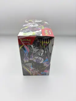 Pokemon TCG Pitch Black Booster Box 36 Packs New & Sealed - Image 3