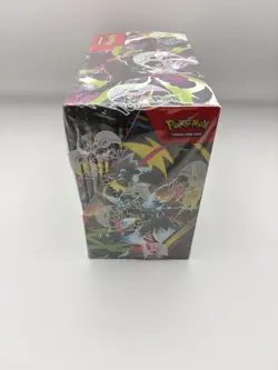 Pokemon TCG Pitch Black Booster Box 36 Packs New & Sealed - Image 4