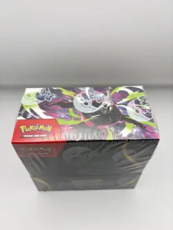 Pokemon TCG Pitch Black Booster Box 36 Packs New & Sealed - Image 5