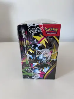 Pokemon TCG Pitch Black Booster Box 36 Packs Factory Sealed New - Image 2