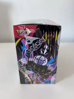Pokemon TCG Pitch Black Booster Box 36 Packs Factory Sealed New - Image 4