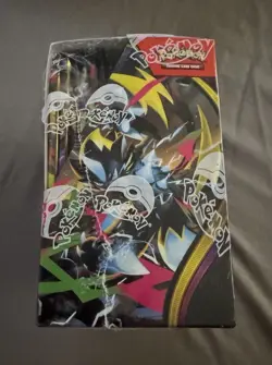 Pokemon Pitch Black Booster Box 36 Packs Sealed - Image 3