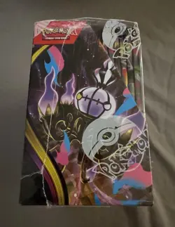 Pokemon Pitch Black Booster Box 36 Packs Sealed - Image 4