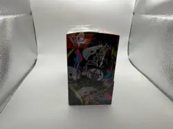 Pokemon TCG Pitch Black Booster Box – Brand New & Sealed - Image 3