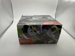 Pokemon TCG Pitch Black Booster Box – Brand New & Sealed - Image 5