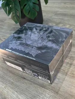 Pokemon TCG Pitch Black Elite Trainer Box - Brand New & Sealed - Image 2