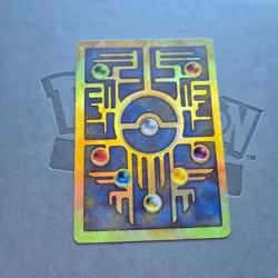 Pokemon - Ancient Mew Holo Promo Movie Pokemon NM - Image 2
