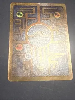 Pokemon Ancient Mew Holo 2000 Pokemon Movie Promo See Pics For Condition - Image 4