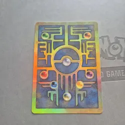 Pokemon - Ancient Mew Holo Promo Movie Pokemon MP - Image 2