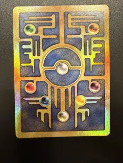 Ancient Mew 1999-2000 Pokemon Movie Promo NM - Image 2
