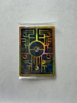Pokemon TCG Ancient Mew Holo Card 2000 Movie Promo, Factory Sealed - Image 2