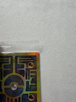Pokemon TCG Ancient Mew Holo Card 2000 Movie Promo, Factory Sealed - Image 5