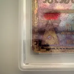2000 Pokemon TCG Ancient Mew Movie Promo Holo #64179 English MGC 10 - Image 4